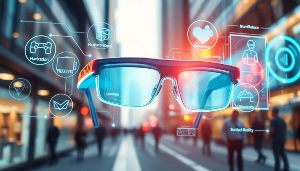 יתרונות משקפיים חכמים יתרונות משקפיים חכמים