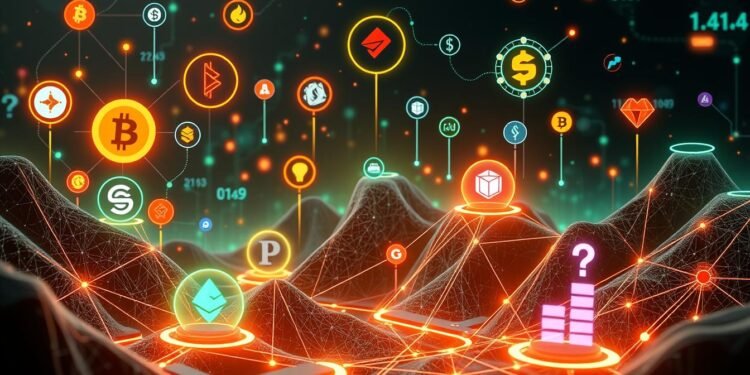 כלי מימון דיגיטליים