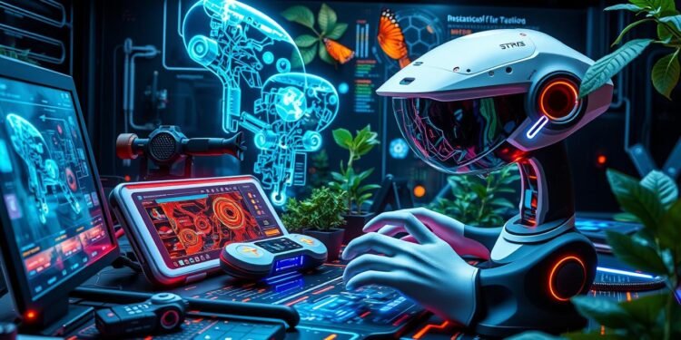 כלים טכנולוגיים חדשניים