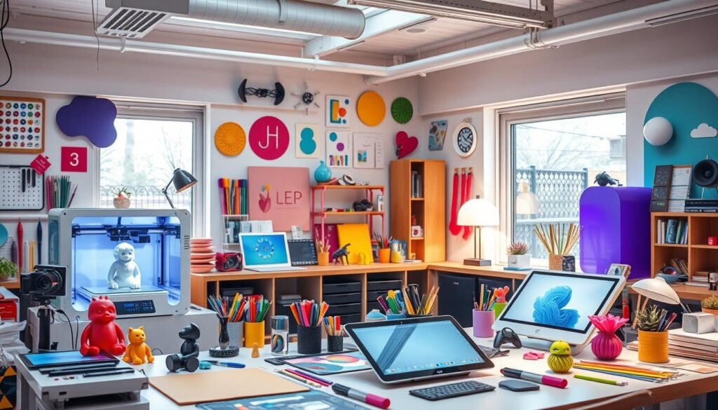 כלים יצירתיים כלים יצירתיים