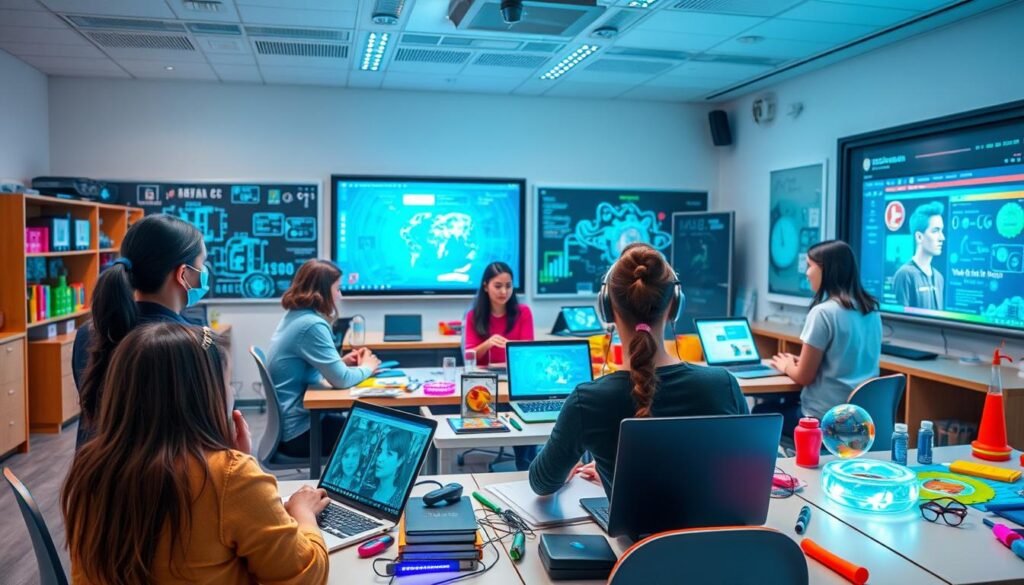 למידה דיגיטלית למידה דיגיטלית