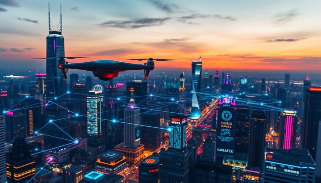 מגמות בקישוריות מגמות בקישוריות