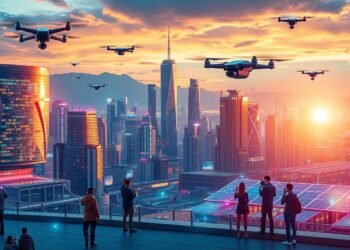 מגמות טכנולוגיה