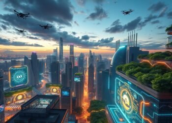 מגמות טכנולוגיה עולות