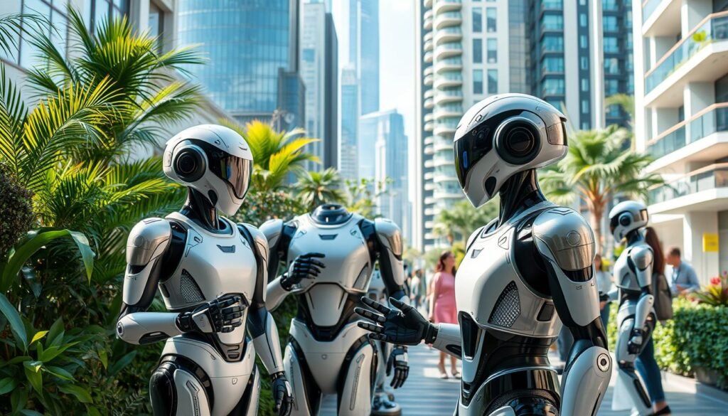 מגמות רובוטיקה מגמות רובוטיקה