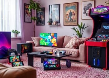 מכשירי בידור