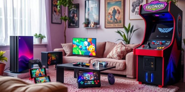 מכשירי בידור