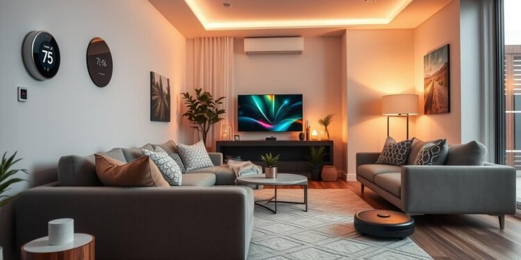 מכשירי בית חכם 1