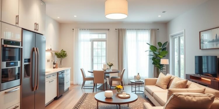 מכשירי בית חכם