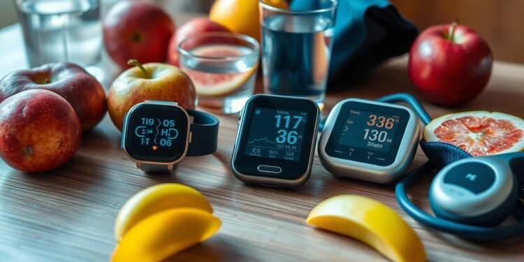 מכשירי בריאות