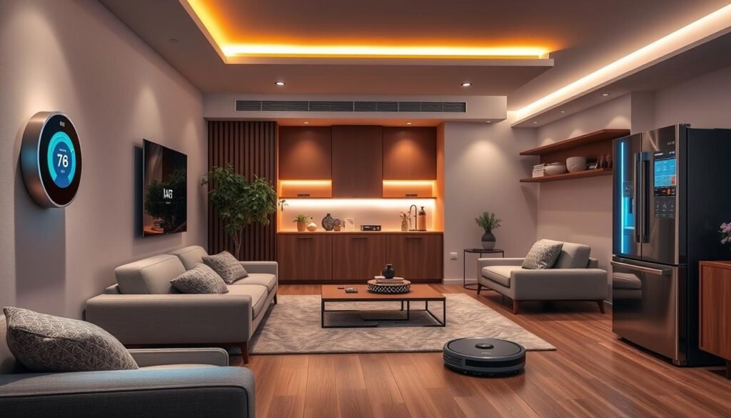 מכשירים חכמים לבית מכשירים חכמים לבית