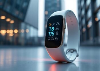 מעקבי בריאות