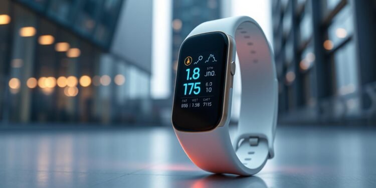 מעקבי בריאות