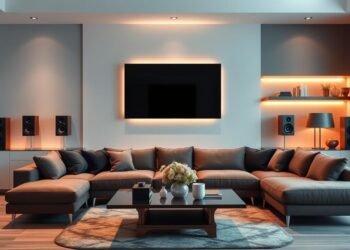 מערכת בידור ביתית