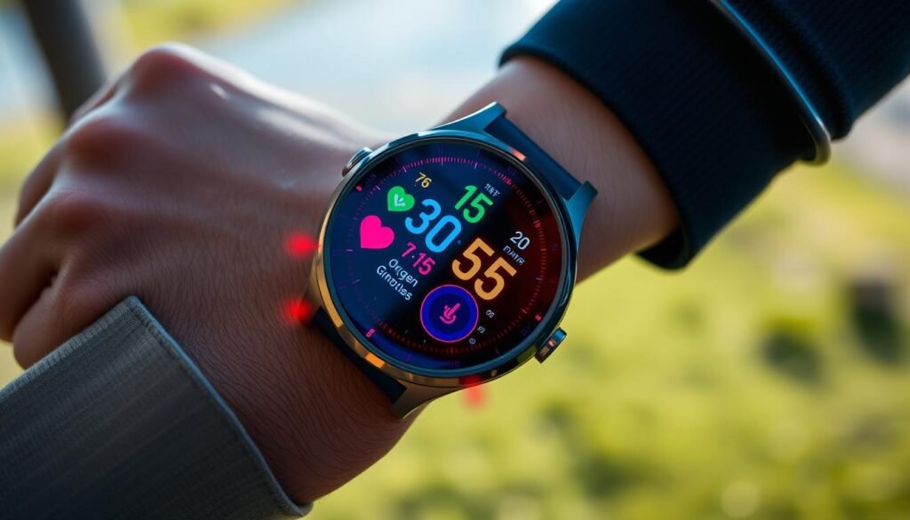 ניטור מדדים חיוניים ניטור מדדים חיוניים