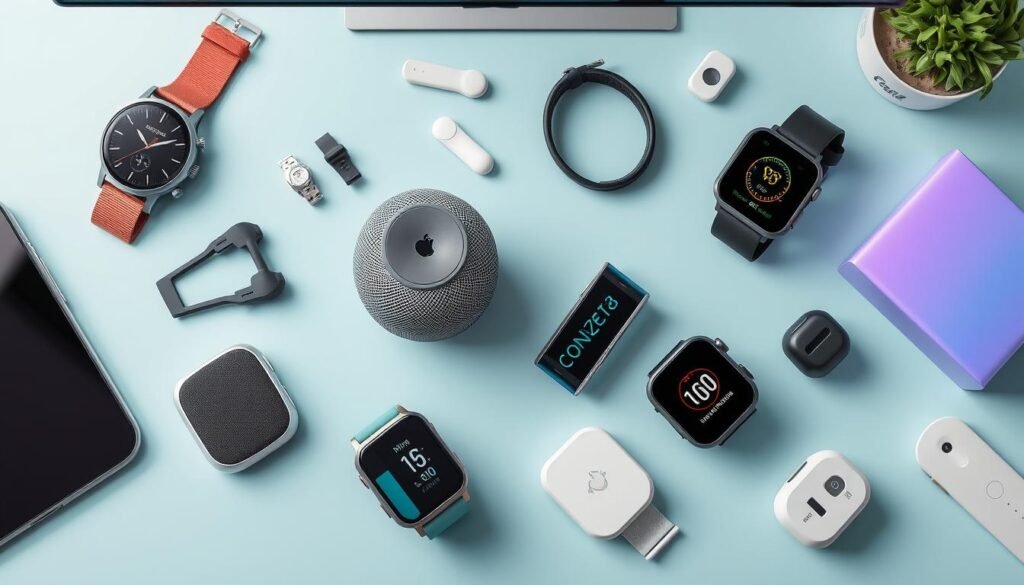 סוגי גאדג'טים סוגי גאדג'טים