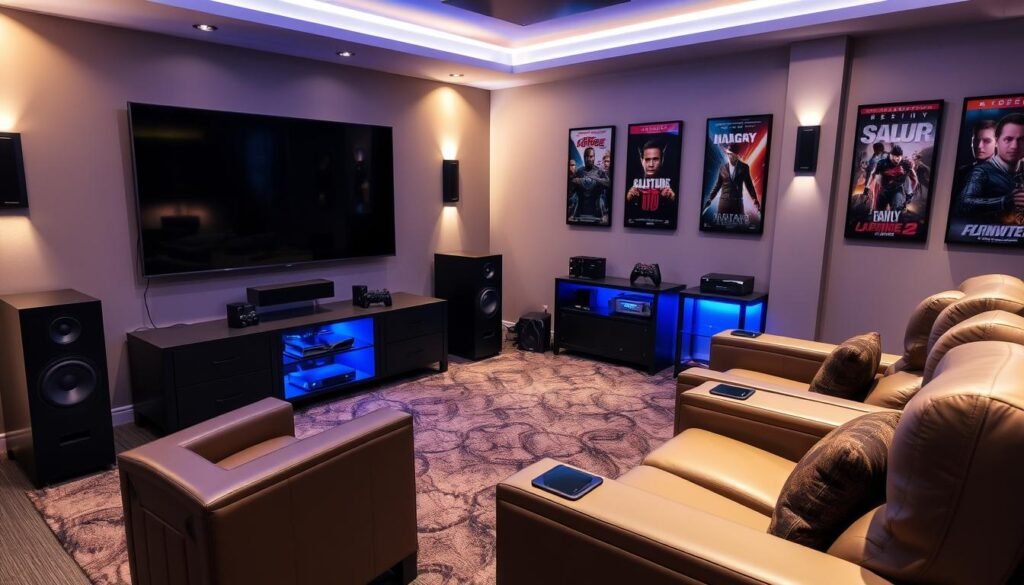 סוגי מערכות בידור סוגי מערכות בידור