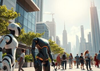 עתיד הרובוטיקה האישית