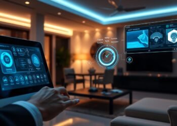 פקדים מתקדמים במכשירים חכמים