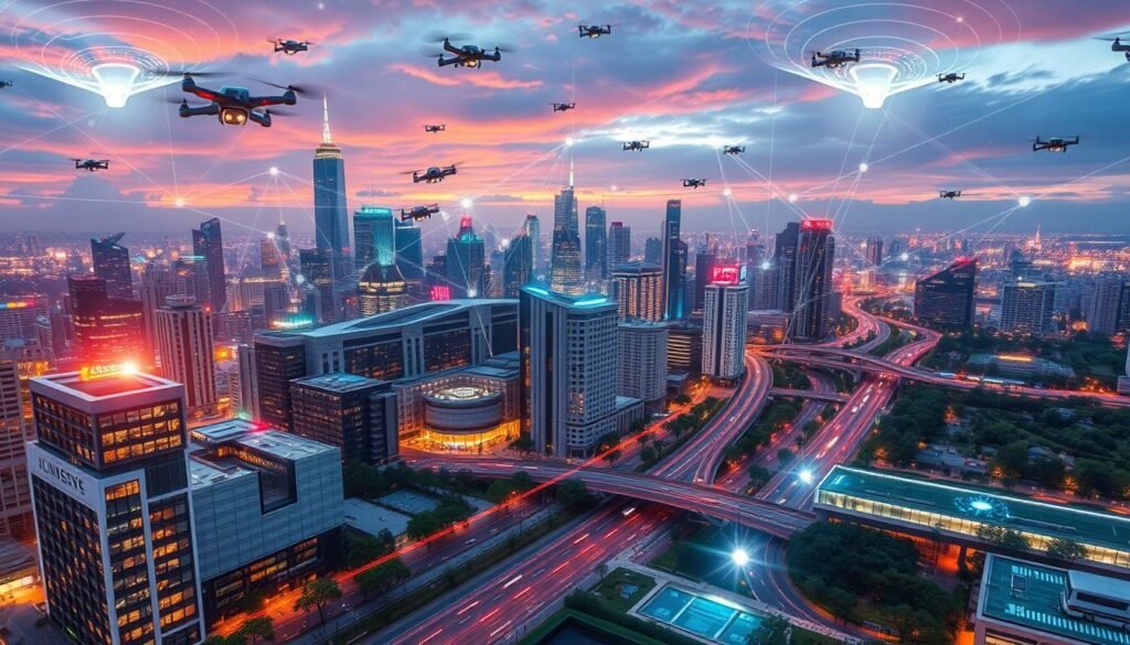 פתרונות קישוריות עתידיים פתרונות קישוריות עתידיים