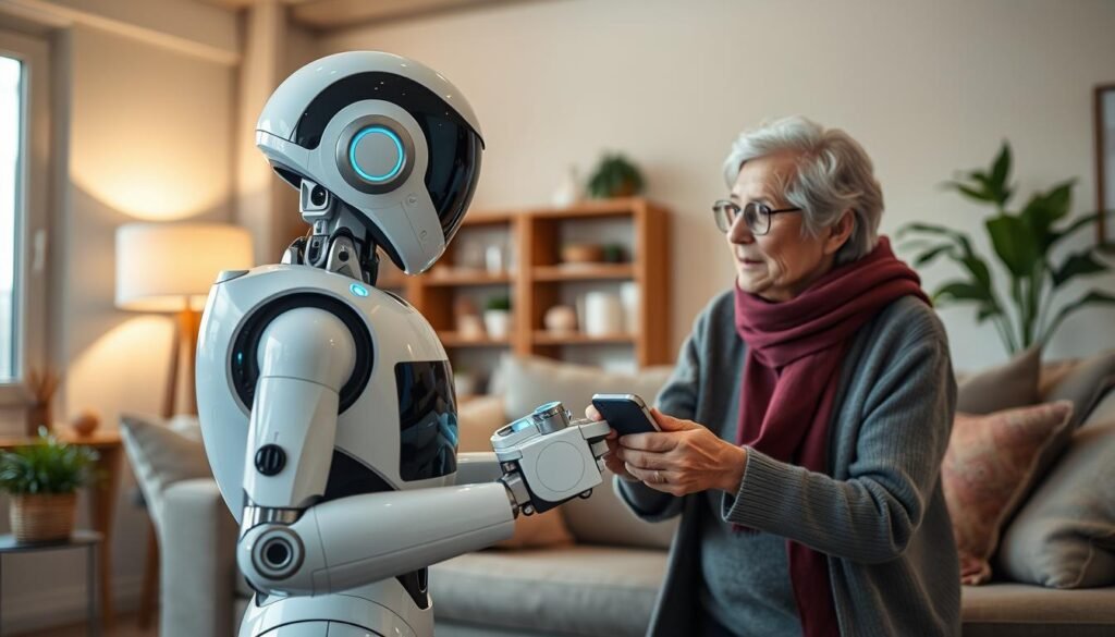 רובוטיקה ובריאות רובוטיקה ובריאות