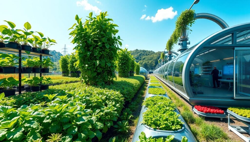 שיטות גידול צמחים שיטות גידול צמחים