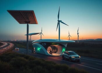 תחנות כוח ניידות