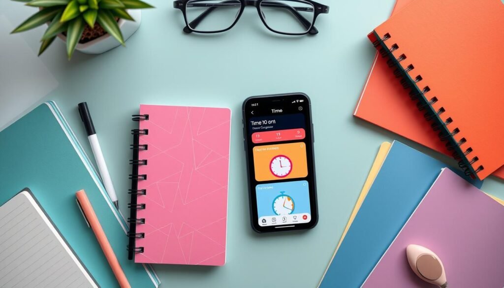 אפליקציות לניהול זמן אפליקציות לניהול זמן