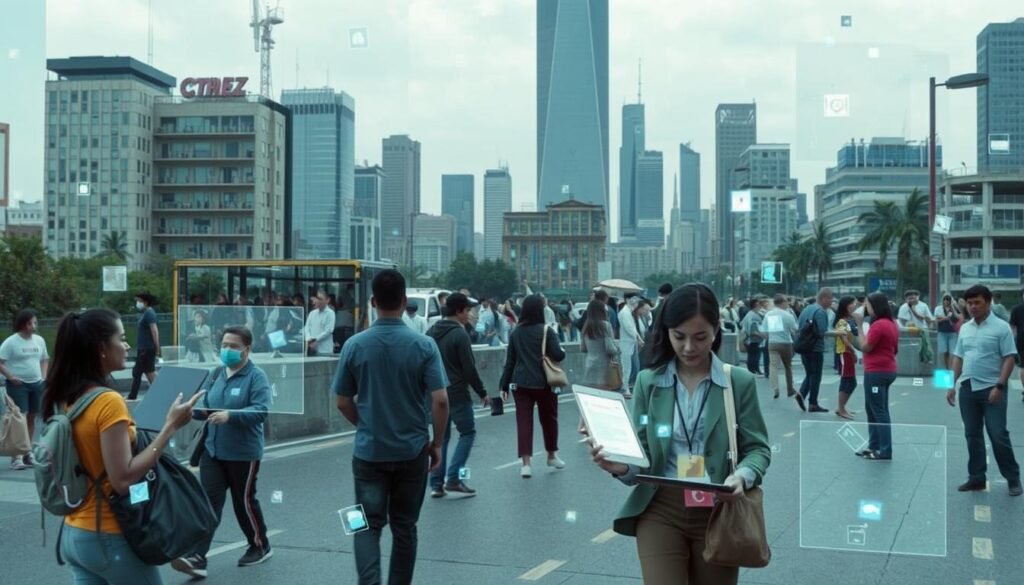 אתגרים במציאות רבודה אתגרים במציאות רבודה