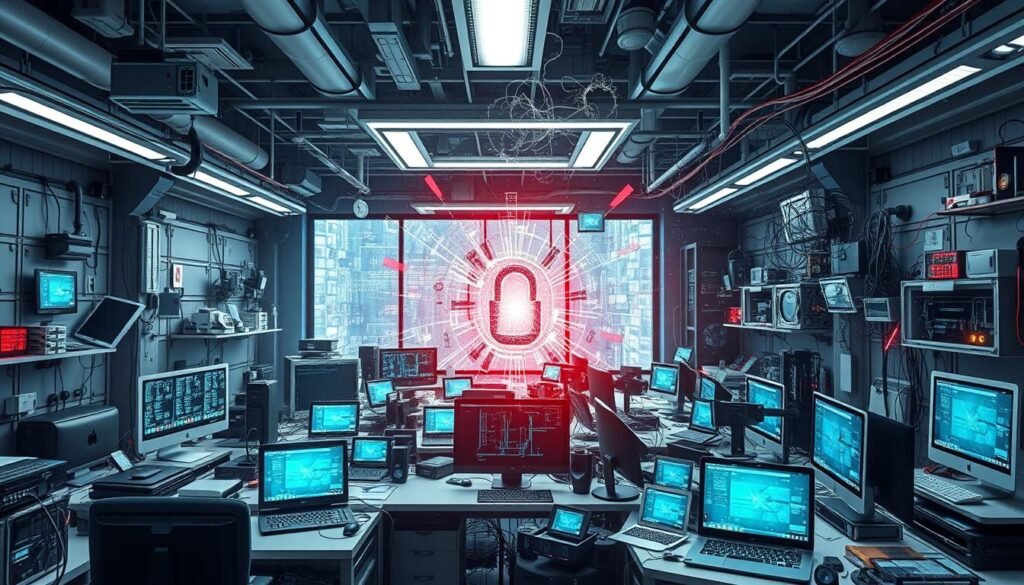 אתגרים בניהול התקנים