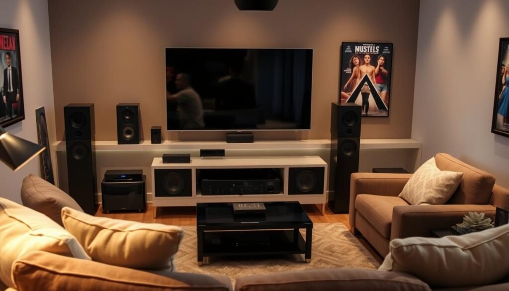 בחירת מערכת בידור בחירת מערכת בידור