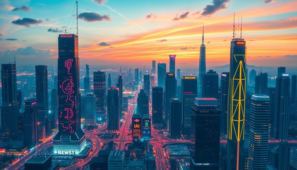 בינה מלאכותית בינה מלאכותית