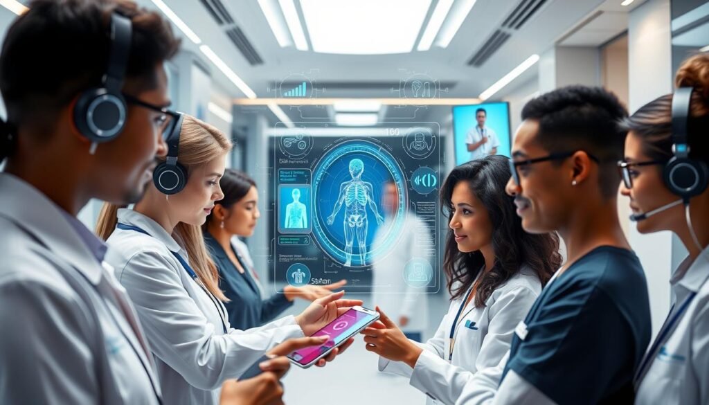 בריאות דיגיטלית בריאות דיגיטלית