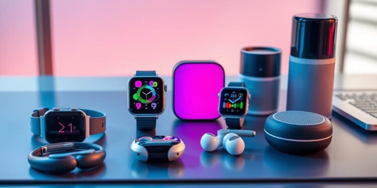 גאדגטים טכנולוגיים