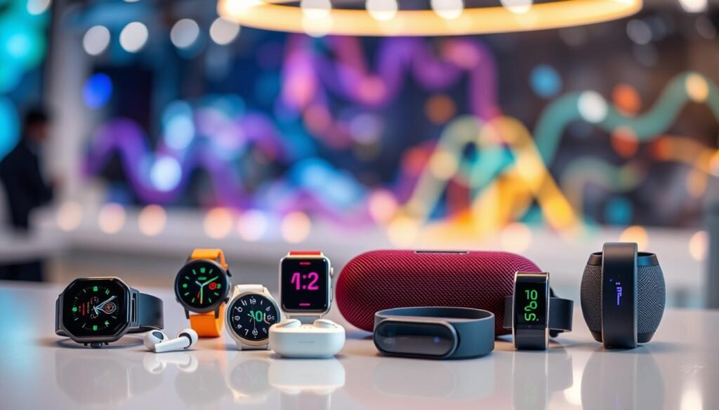 גאדג'טים פופולריים