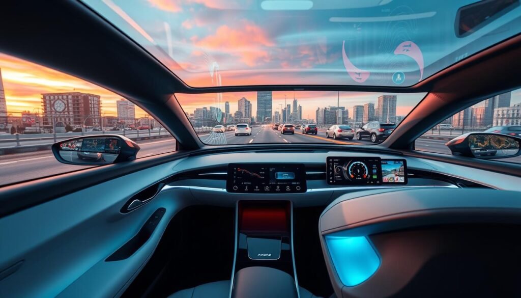 זכוכית חכמה ברכבים זכוכית חכמה ברכבים