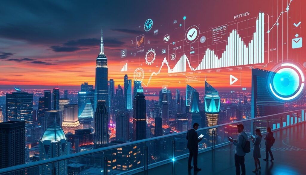 חדשנות פיננסית