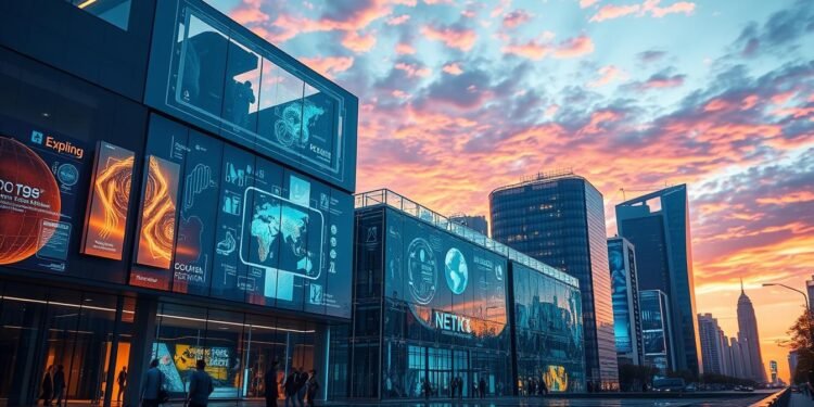 חידושי זכוכית חכמה