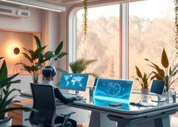 טכנולוגיה לשיפור פרודוקטיביות אישית