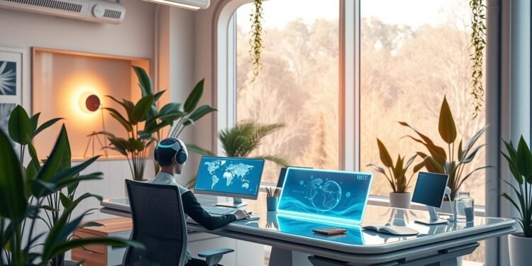 טכנולוגיה לשיפור פרודוקטיביות אישית