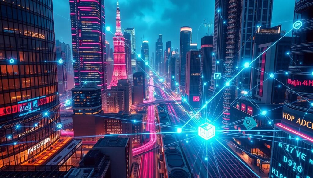 טכנולוגיות מידע ובלוקצ'יין טכנולוגיות מידע ובלוקצ'יין