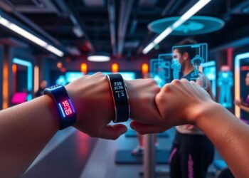 טכנולוגיית כושר לביש