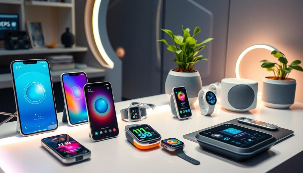 יתרונות גאדג'טים