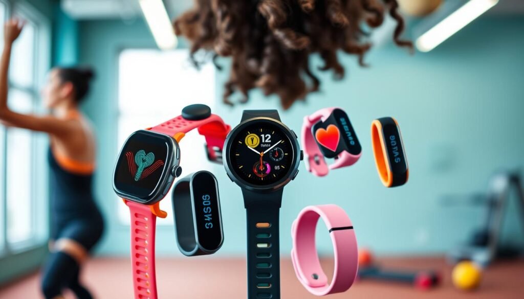 יתרונות טכנולוגיית כושר לביש יתרונות טכנולוגיית כושר לביש