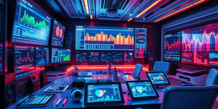 כלים דיגיטליים למימון חכם