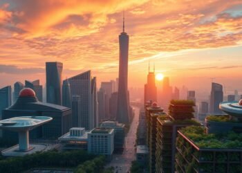 מגמות טכנולוגיות חדשניות