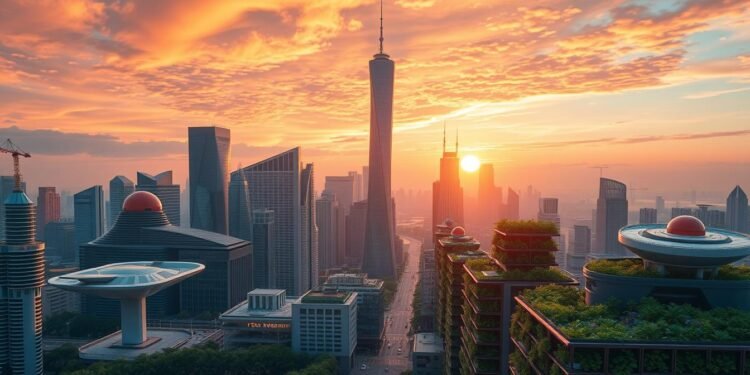 מגמות טכנולוגיות חדשניות