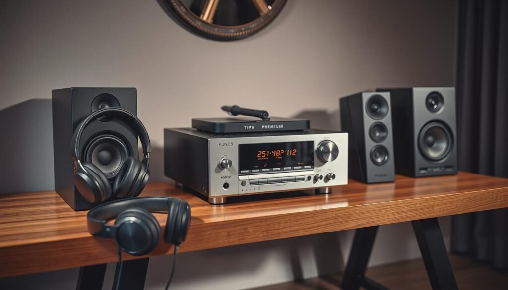 מותגים אודיו מותגים אודיו