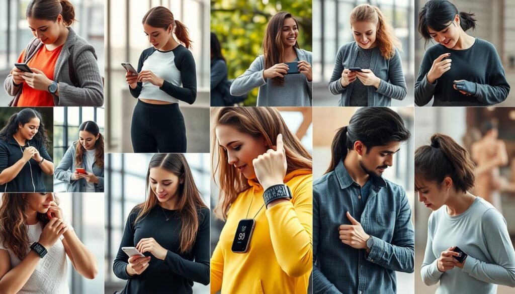 מחקרים על מעקבים מחקרים על מעקבים