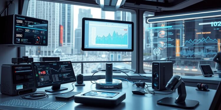 ניהול התקנים בעידן המודרני